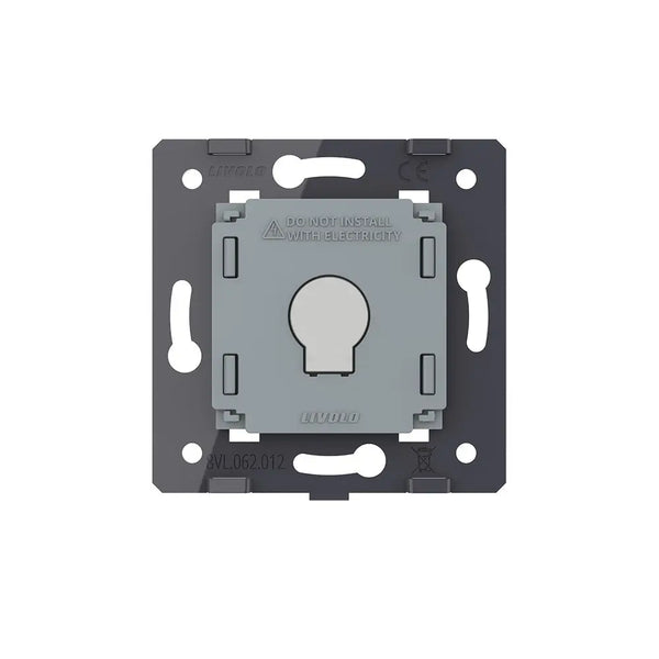 Livolo | 1 | Module | Puls | 12 of 24V DC | Schakelaar Livolo Nederland B.V.