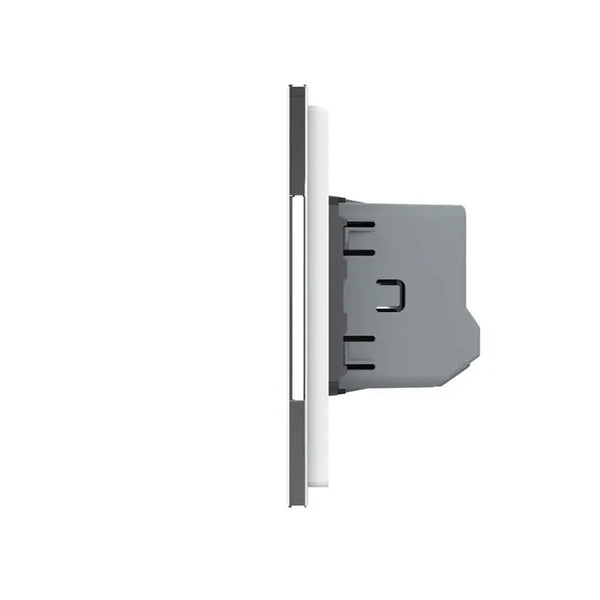 Livolo | Grijs | 2+2+2 | Zonwering | Schakelaar | Smart Home Livolo Nederland B.V.